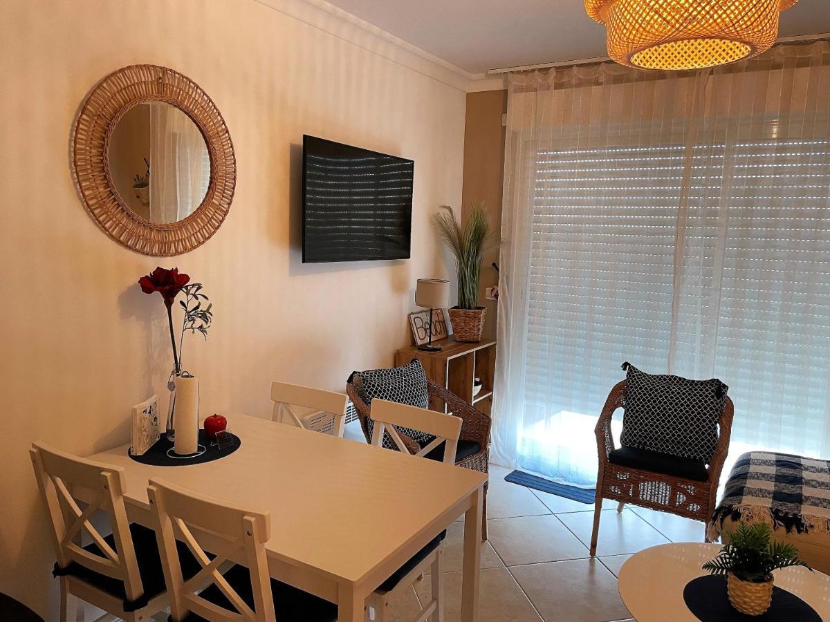 Feels Like Home Juan Flore - Air-Conditioned Furnished Apartment With Terrace & Parking Antibes Bagian luar foto