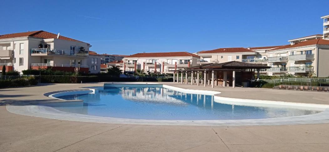 Feels Like Home Juan Flore - Air-Conditioned Furnished Apartment With Terrace & Parking Antibes Bagian luar foto
