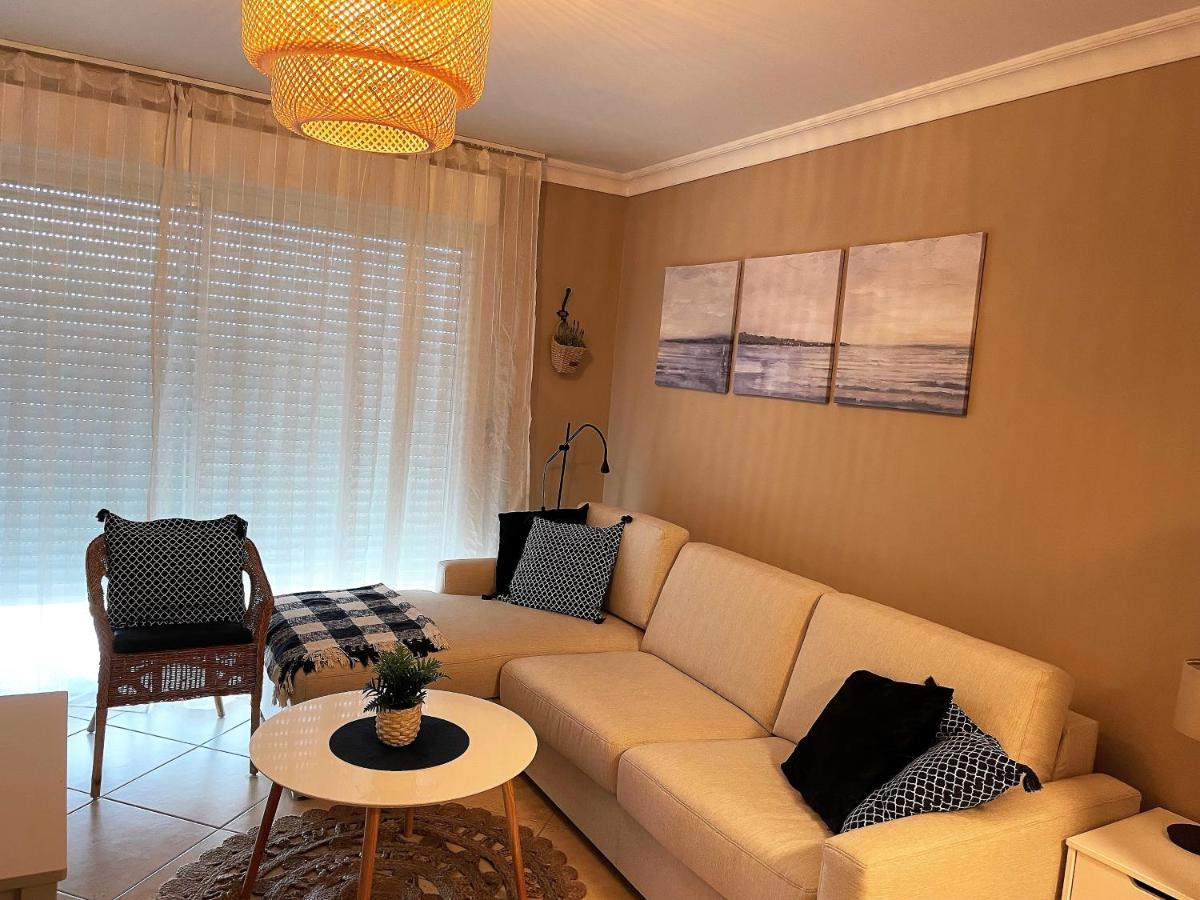 Feels Like Home Juan Flore - Air-Conditioned Furnished Apartment With Terrace & Parking Antibes Bagian luar foto